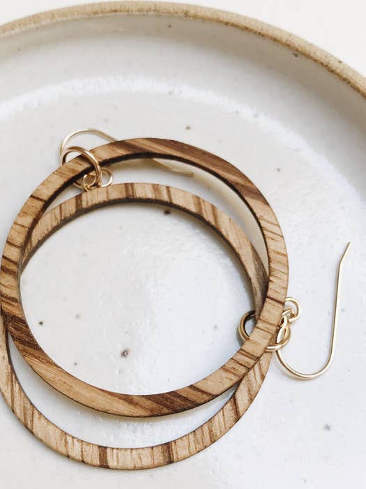 Natural Hoops